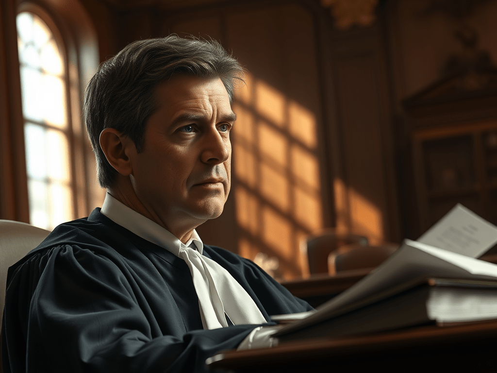 When a One-Paragraph Decision Isn’t the Real Story: Why a Dissent in Harris v. Harris Matters to Florida Divorce&nbsp;Clients