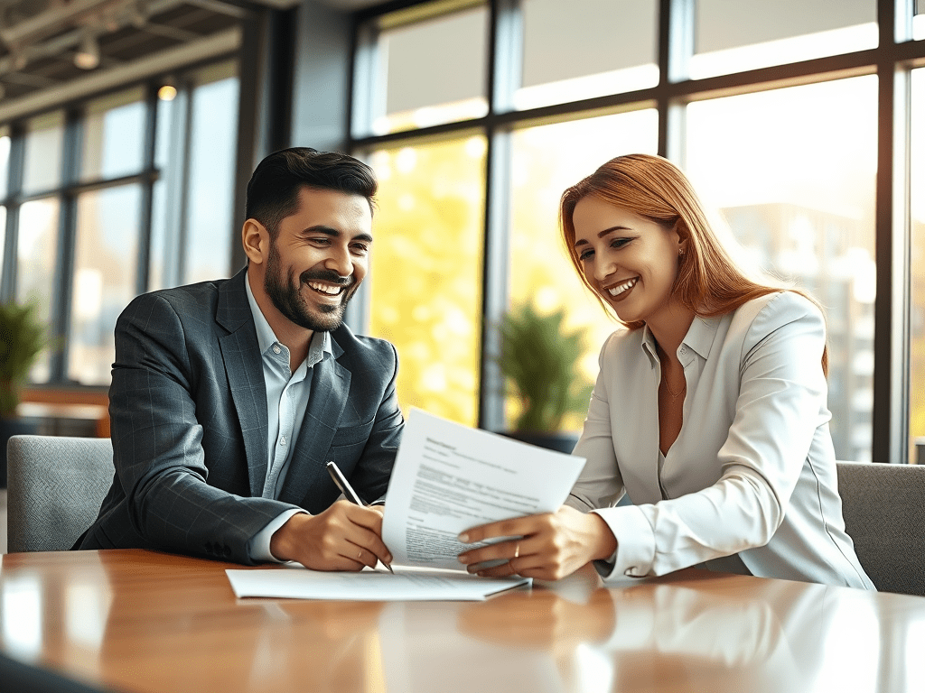 Partial Contingency Retainer Agreements: How They Work and Why They Exist