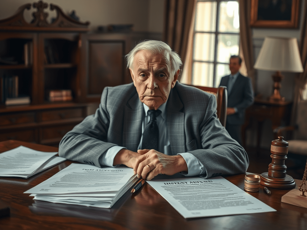 Testamentary Capacity, Lucid Intervals, and Summary Judgment: What Reeves v. Gross Really Teaches