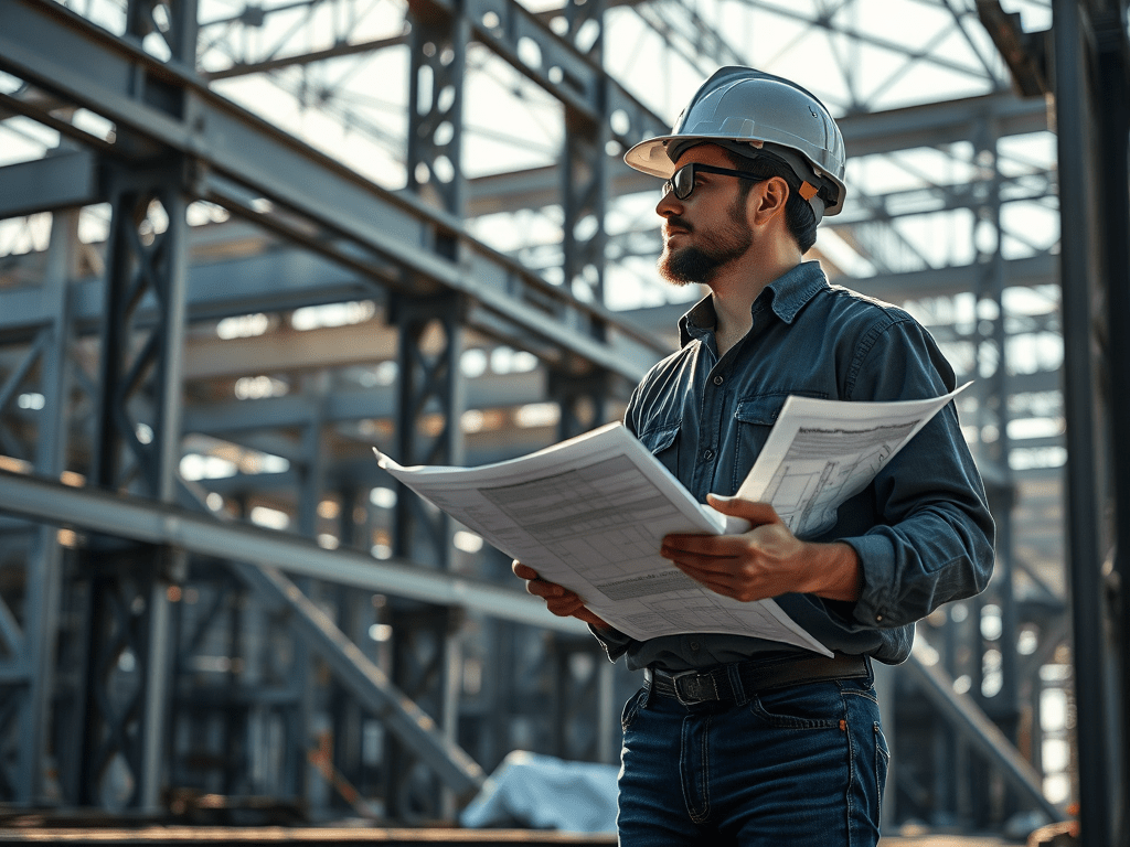 The Legal Fault Lines in Structural Steel&nbsp;Subcontracting