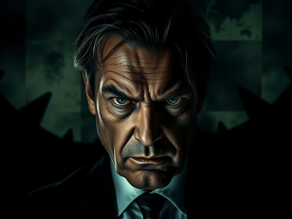 Founder-Centric Firms and the Effects of Malignant Narcissism