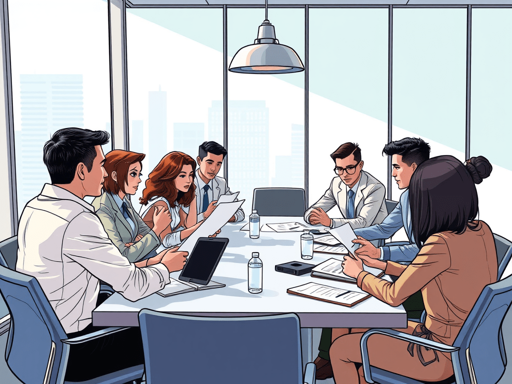 AFFENITA v. STORFER (Fla. 4th DCA May 21, 2025): Why Personal Jurisdiction Is Won—or Lost—Before the Merits Are Ever Reached