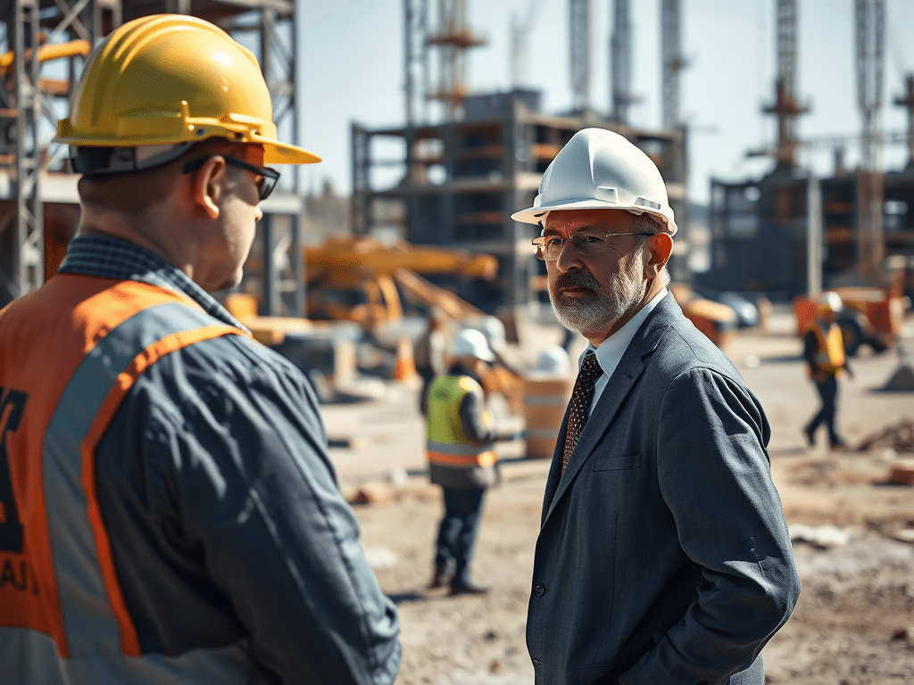 Representing Owners in Construction Disputes: What Really Goes Wrong—and How Lawyers Navigate&nbsp;It