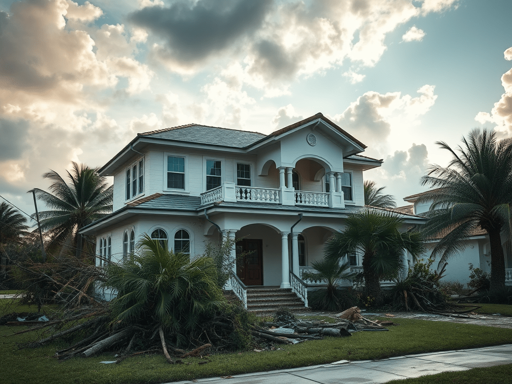 The Current State of First-Party Property Insurance Litigation in Florida(With a Focus on Fee Shifting and Legislative&nbsp;Developments)