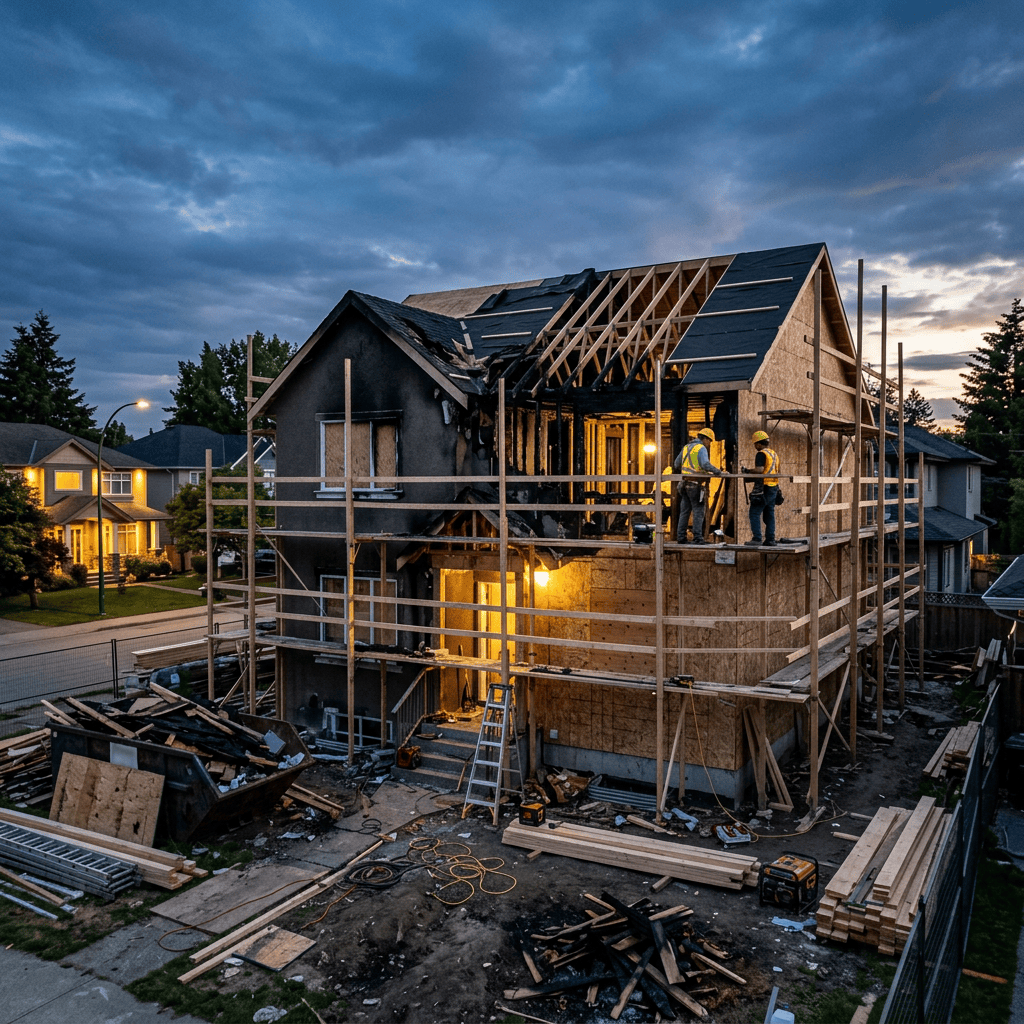 When the Verdict Form Omits the Heart of the Defense: Florida Appellate Court Reverses $928,850 Construction&nbsp;Judgment