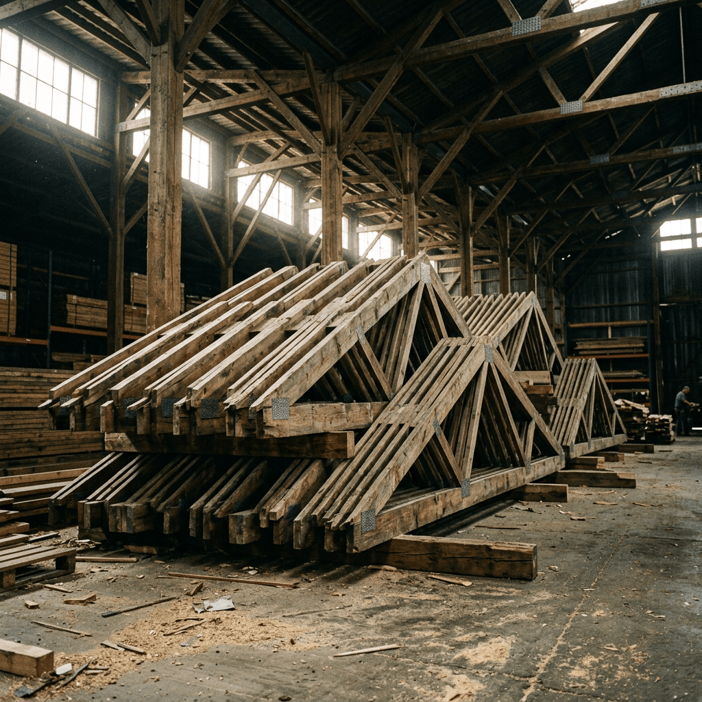 Florida’s Fourth DCA Clarifies the Limits of Construction Liens for Specially Fabricated&nbsp;Materials