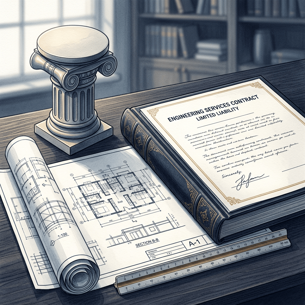 When a $36,200 Contract Clause Cuts Down a $1.4 Million&nbsp;Claim