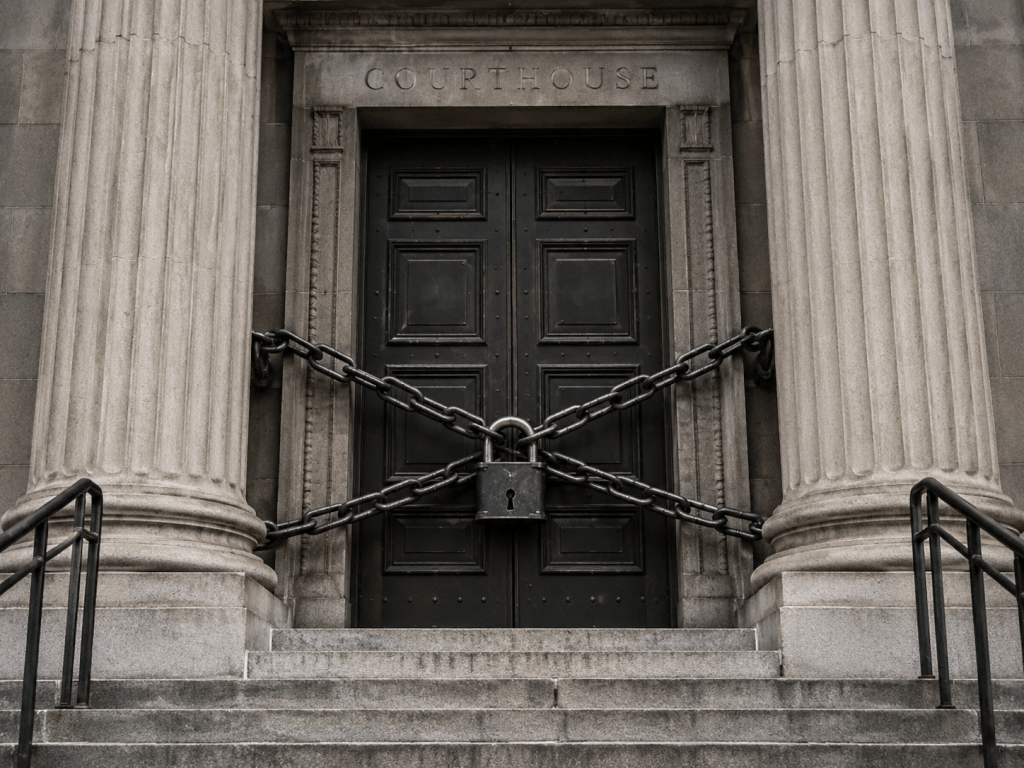 When the Ticket to the Courthouse Has a Cover Charge: Wells v. Quintero and the Real-World Problem With Florida’s Medical Malpractice Presuit&nbsp;System